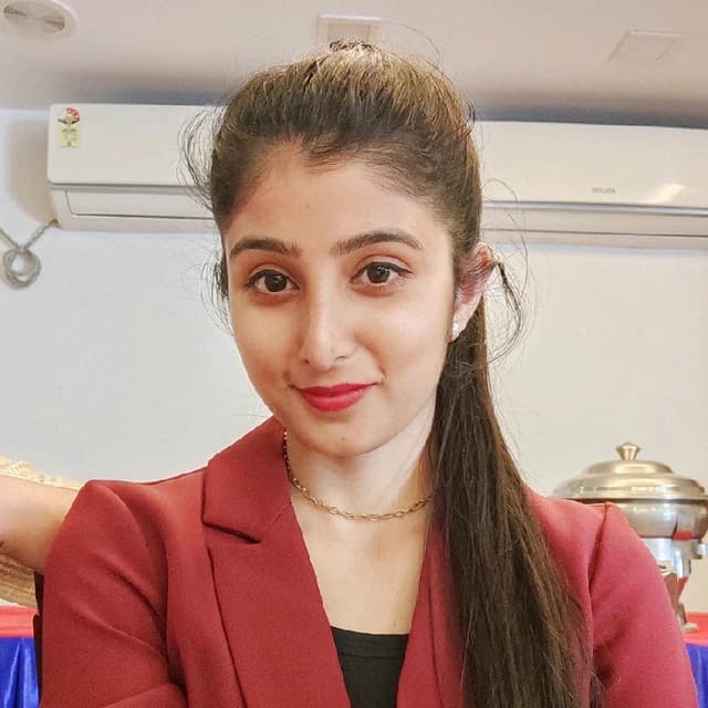 Roshni Nahar