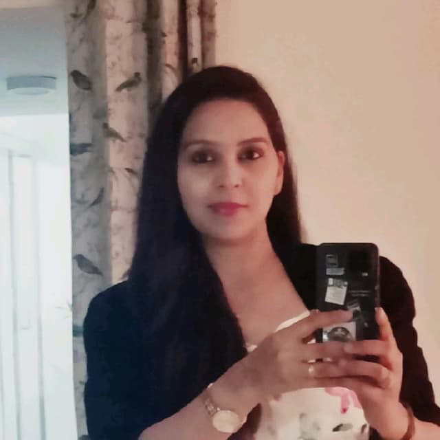 Roshni Rai