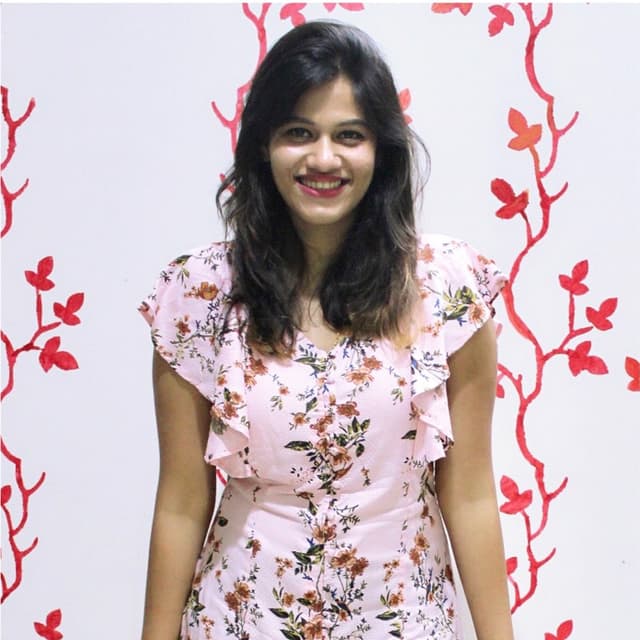 Roshni Shetti
