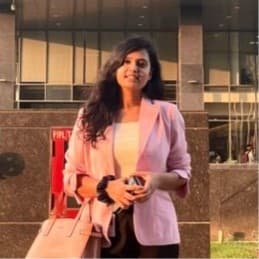 Roshni Singh