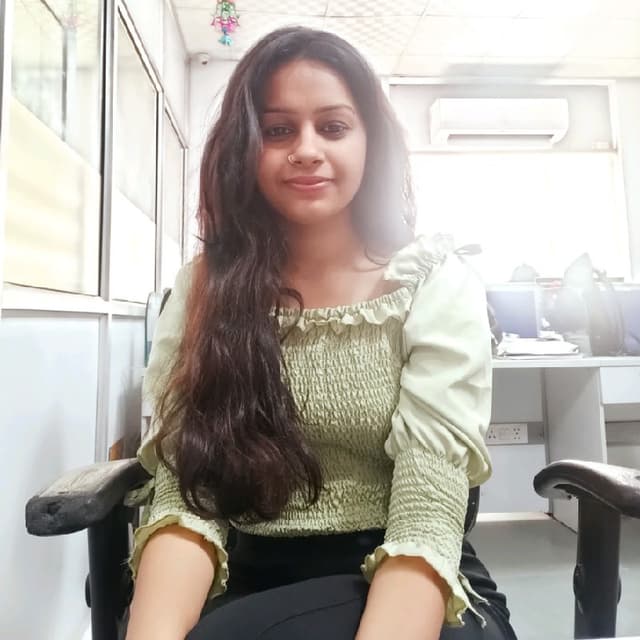 Roshni Singh