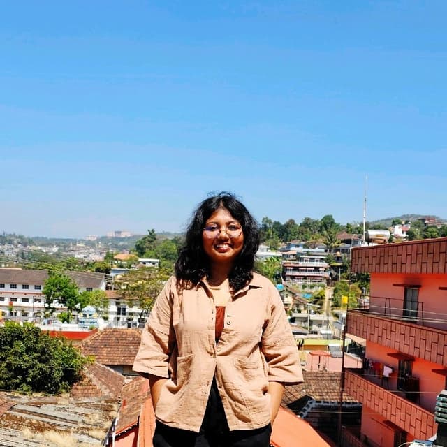 Roshni Sultana
