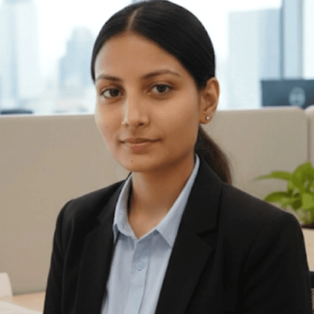 Roshni Thakur