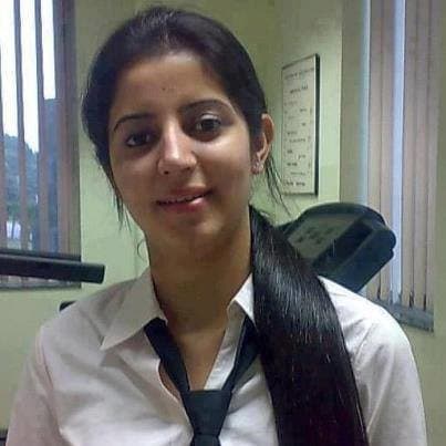 Roshni Wadhwa