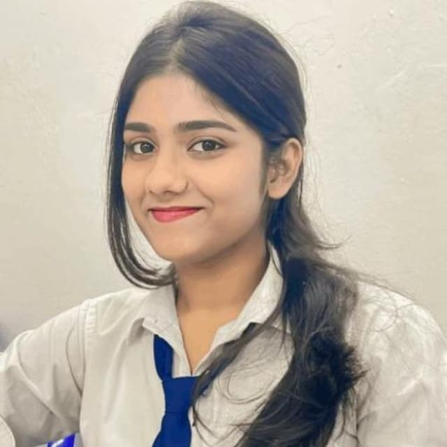 Roshni  Bharti