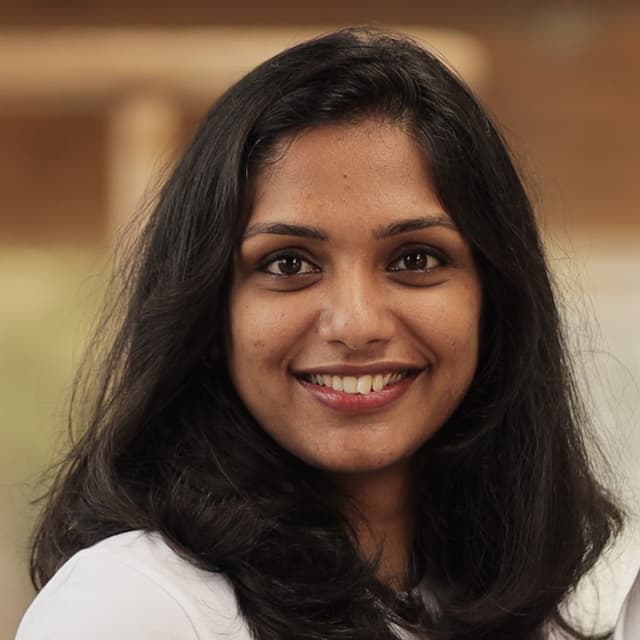 Roshni Peter