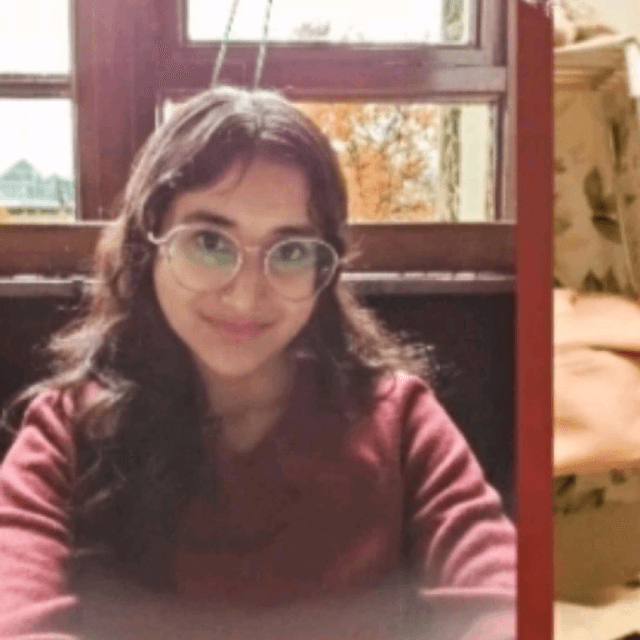 Rosmi G.