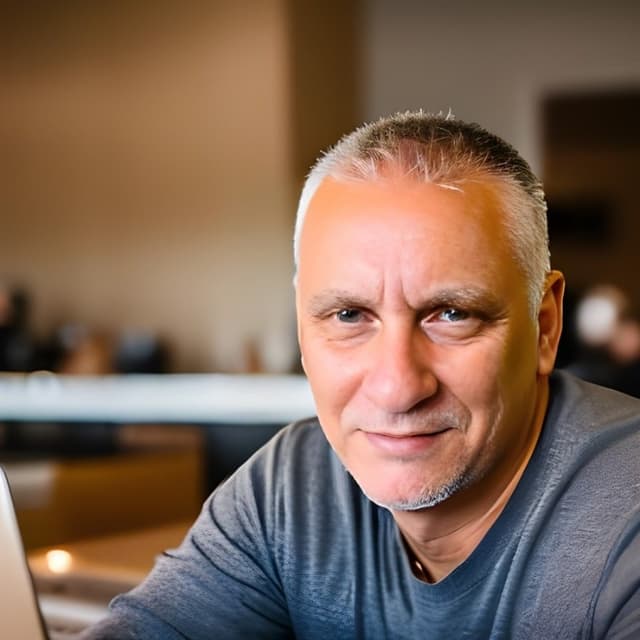 Ross Aiosa