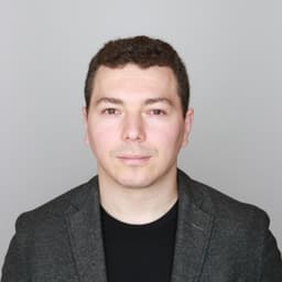 Ross Haleliuk