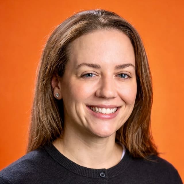 Lauren Ross