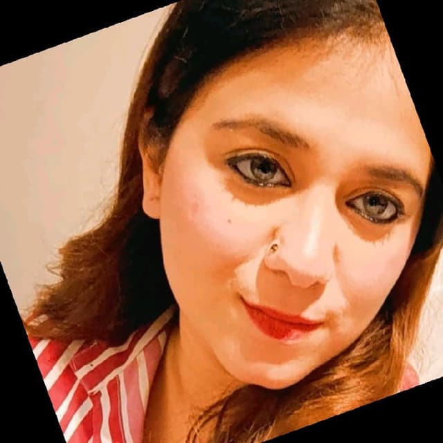 Rosy Hashmi