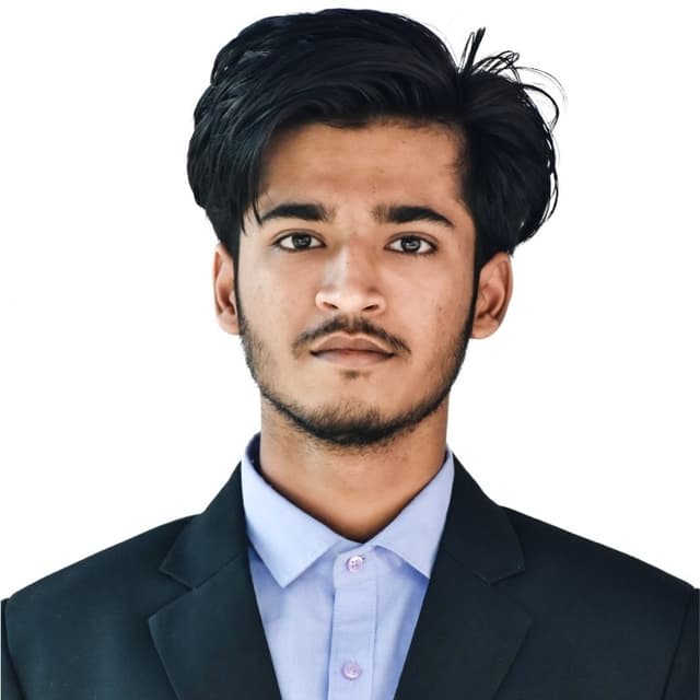 Rounak Agarwal