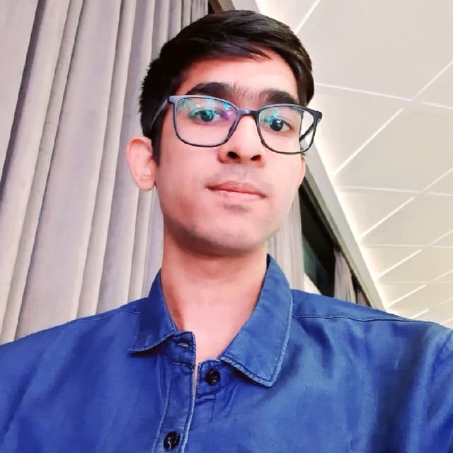 Rounak Chatterjee