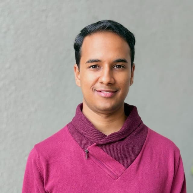 Rounak Poddar