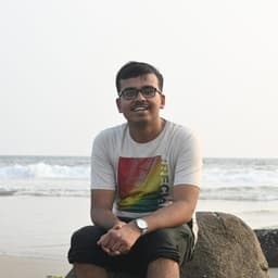Rounak Sharma