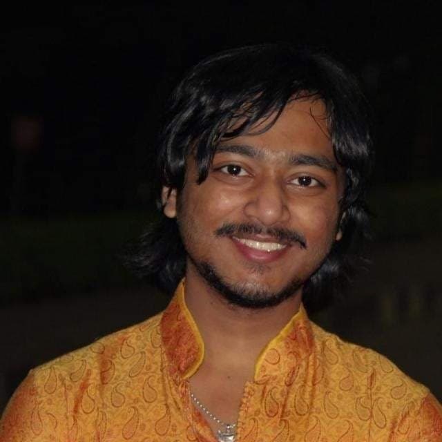 Rounak Das