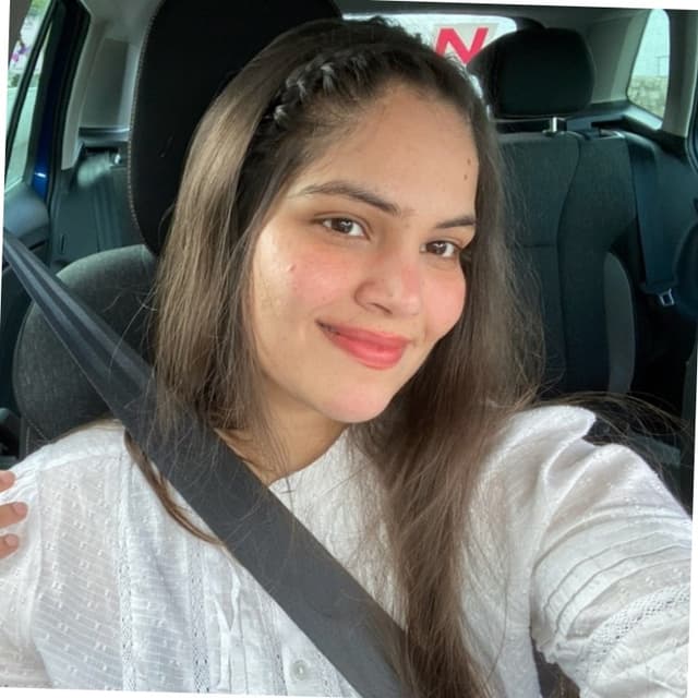 Rounaque Afreen