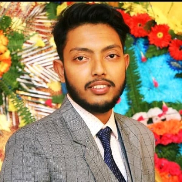 Rounik Ghosh