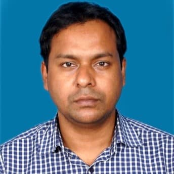 Roushan Ali