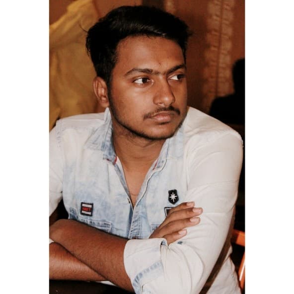 Roushan Jha