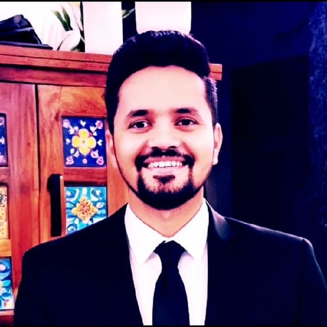Roushan Singh