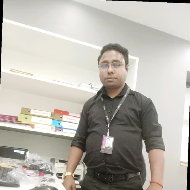 ROUSHAN SINHA