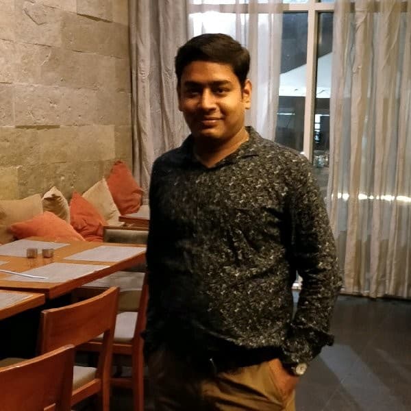 Roushan verma