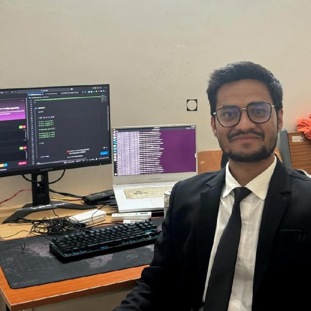 Roushan Kumar