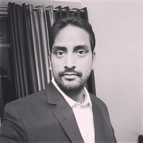 roushan kumar