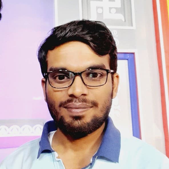 Roushan Kumar