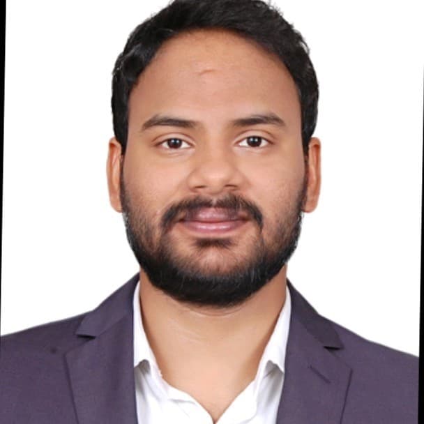 Roushan Singh