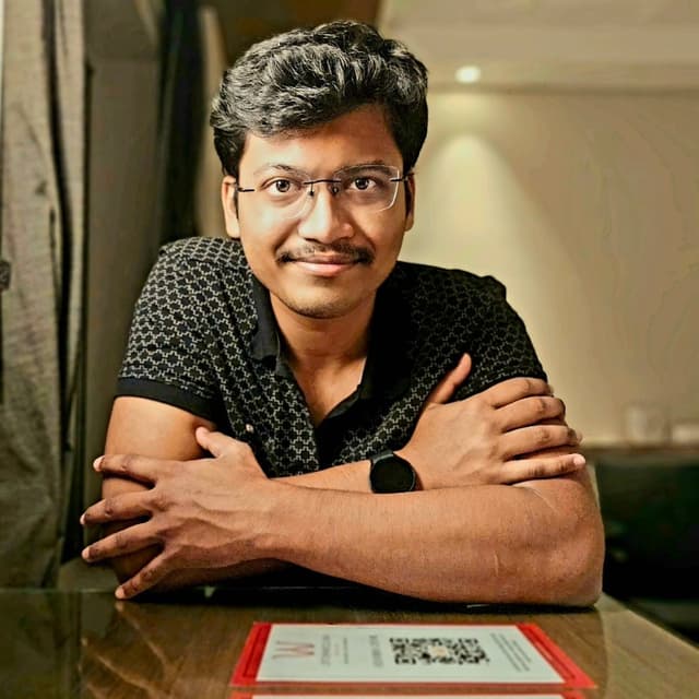 Sarthak Rout