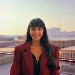 Rowan Salama