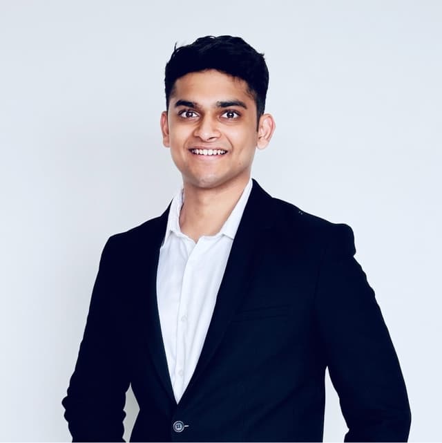Rowan Shah