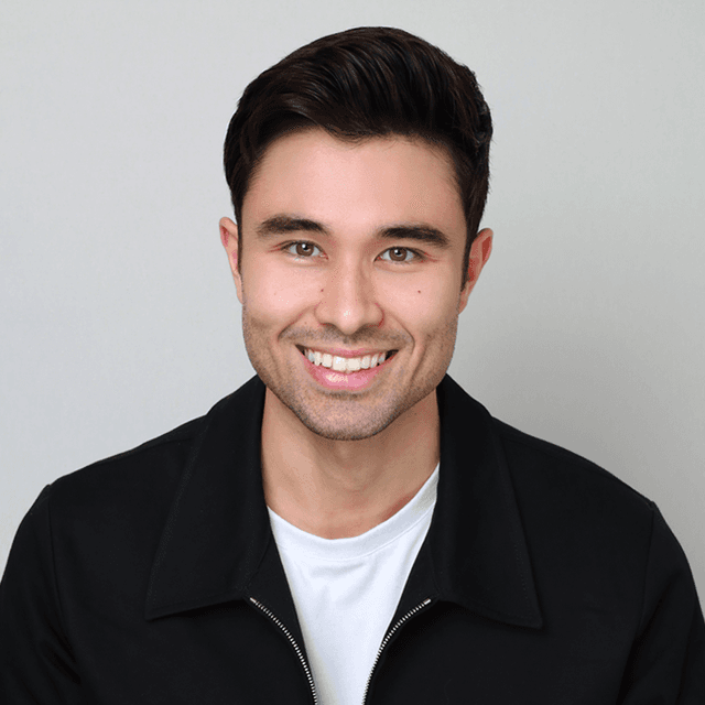 Rowan Cheung