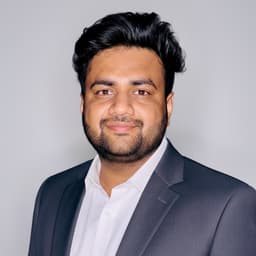 Rohit S.