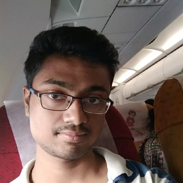 Gourav Roy