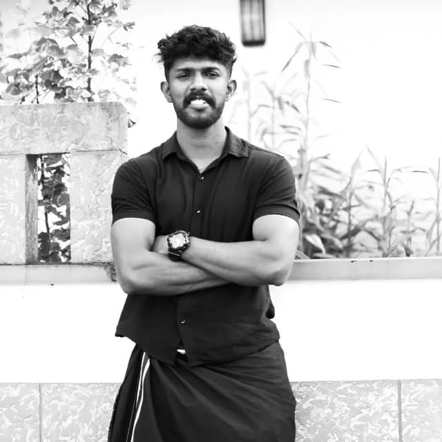 Roy Jain
