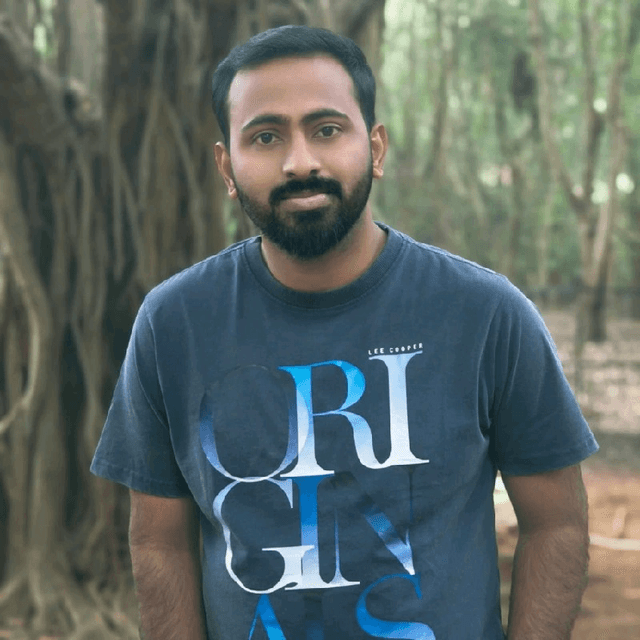 Pushkar Roy
