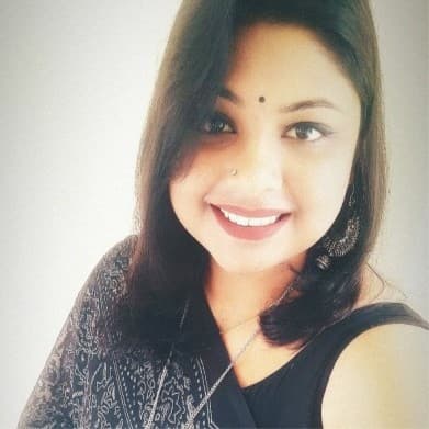 Adrija Roy Bhattacharya