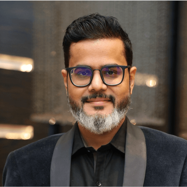 Mayank Gupta