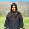 Anuradha Roy 