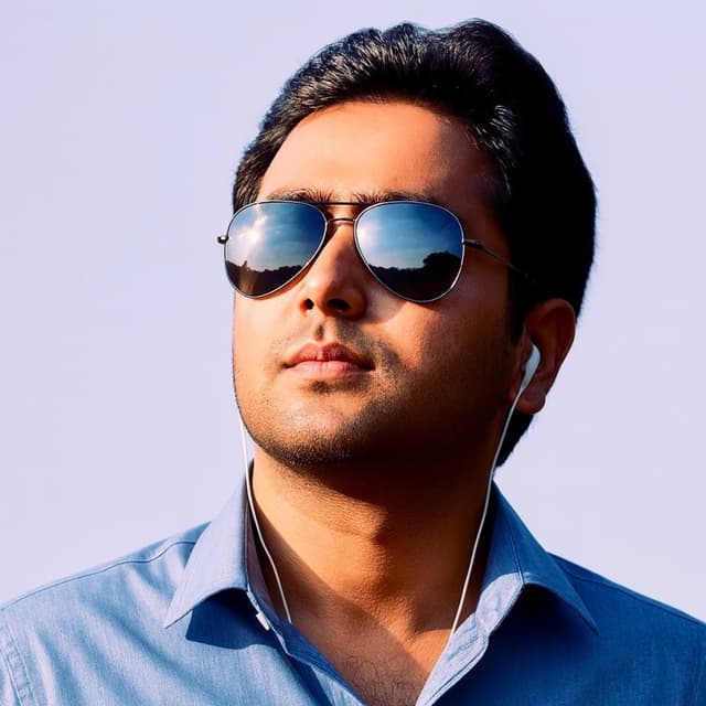 Ayan Roy