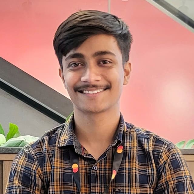 Soumyadip Roy
