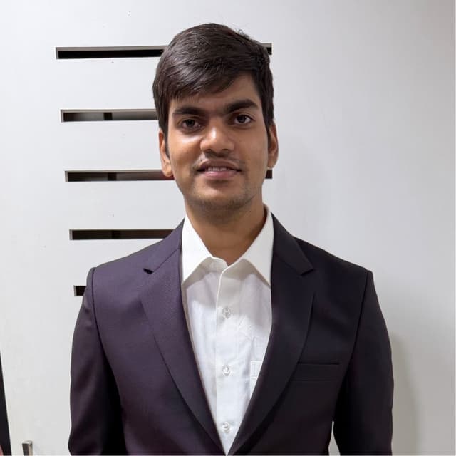 Gyanish Kumar