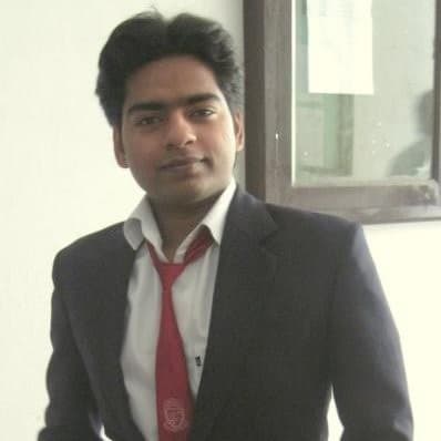 Rahul Jain