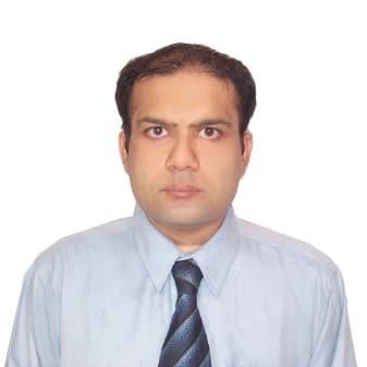 Jyoti Roy