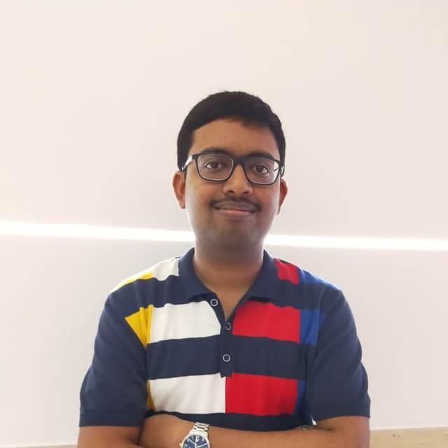 Reekraj Roy