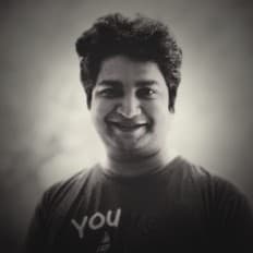 Shubhajit Roy