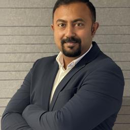 Royston Toppo Botelho